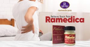 Relieve Back Pain With Ramedica