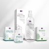Metta + Organic Spirulina & TriGreens