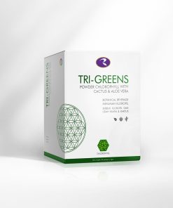 Tri-Greens