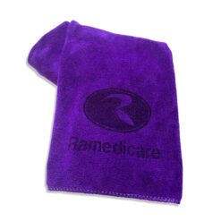 premium microfibre towel