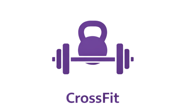CrossFit gym retailing wholesale pain relief balm
