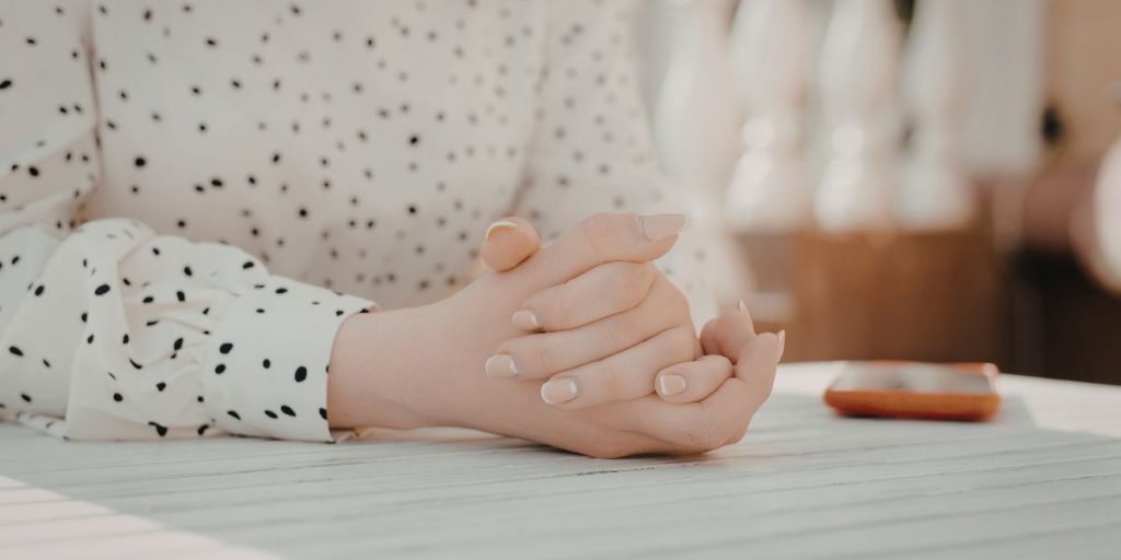 Gentle support for recurring pain relief without urgency